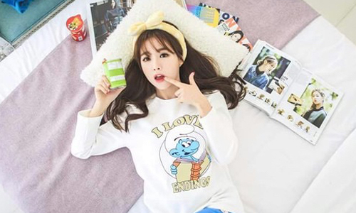 一住都想定居在那！韓國6家弘大人氣民宿推薦 愛玩妞、韓國、弘大、住宿、玩樂