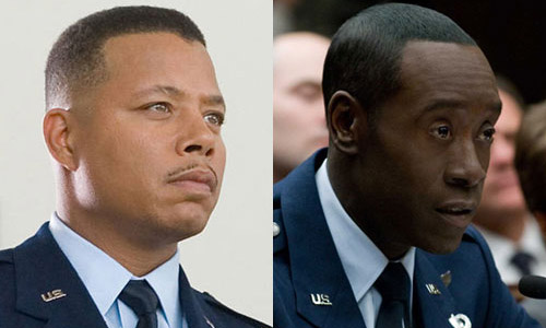 竟然有換人演！4個知名電影換角，你有發現嗎？ 鋼鐵人、黑暗騎士、哈利波特、換角、鋼鐵人