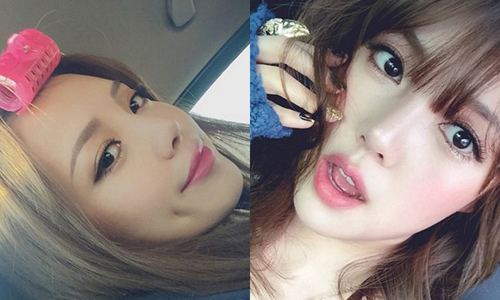 [友站新聞] 正宗韓妞駕到！　當紅彩妝師Pony分享私下化妝技巧  ibeauty、韓國彩妝師、Pony、素顏美肌、氣墊粉餅