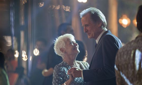 每對都像是電影情節啊！爺爺奶奶們的跨世紀婚禮 同志、爺奶、婚姻、結婚、二戰