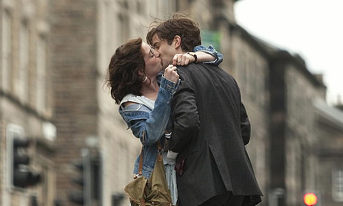 少女都夢想過在雨中激吻！回顧電影中的20個經典吻戲 親、親吻、吻、吻戲、經典