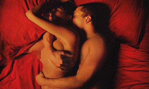 精靈女王大談女女戀？精選坎城影展7部注目作 坎城影展、卡蘿、凱特布蘭琪、腦筋急轉彎、非理之人