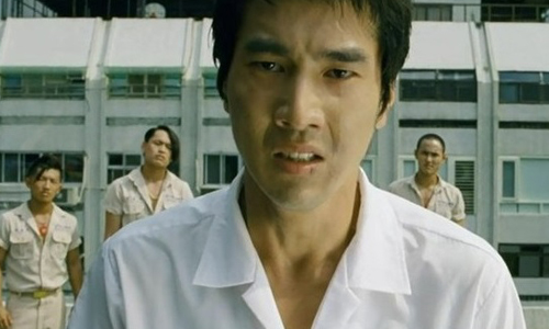 「讓我們一起走入大人的世界，並且一去不復返。」 趙又廷的崛起之路 趙又廷、事業、演藝、高圓圓、真愛