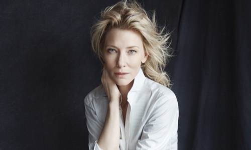 妞快報：新片演同志來真的？已婚影后凱特布蘭琪竟出櫃！ 妞快報、凱特布蘭琪、出櫃、女同志、Carol