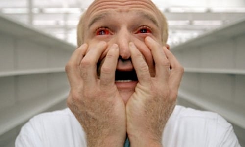 妞排行：不血腥卻讓你惡夢連連！挑戰你心理壓力的10部驚悚片 心理陰影、 心理壓力、 神鬼第六感、 The Others、 三更之回家