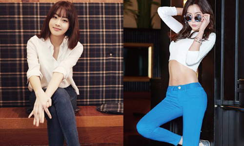 好身材這樣吃出來！韓國性感女星的減肥食譜是… 減肥、日本、韓國、瘦身、標準、運動、飲食、菜單、公開、Sistar、昭宥、姜素拉、、Uee