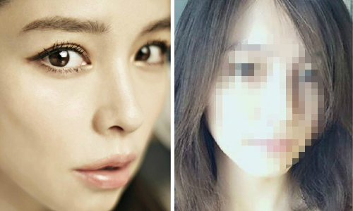 妞快報：比女神更正！ 徐若瑄「出賣」大姊美照粉絲竟移情別戀 妞快報、女神、正、徐若瑄、大姊