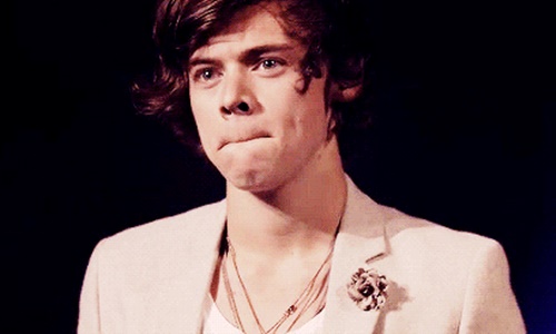 妞快報：下一個離開1世代的是哈利！？ 妞快報、哈利、1世代、退團、Harry Styles