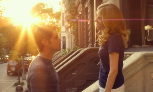 飾演前脫衣舞孃的演員也大有來頭！處處有驚奇的《最後那五年》 安娜坎卓克、歌喉讚2、最後那五年、P.S. 我愛你、電影