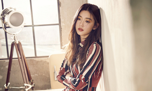 [友站新聞] 全智賢 來自星星的天后 全智賢、曼哈頓戀習曲、來自星星的你、暗殺、女神