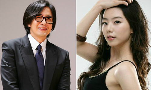 裴勇俊的水某就是她！國民初戀始祖朴秀真的星路歷程 裴勇俊、朴秀真、結婚、Sugar、冬季戀歌