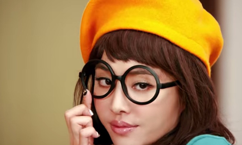 據說只有近視的人才看得到？隱藏著秘密訊息的神奇圖片 近視、有趣、日本、視覺、畫面、趣味、圖案