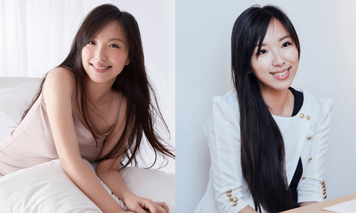 妞專訪：「如果男生喜歡你，他不會只想曖昧。」御姊愛的超中肯愛情分析 妞專訪、感情、愛情、御姐愛、單身