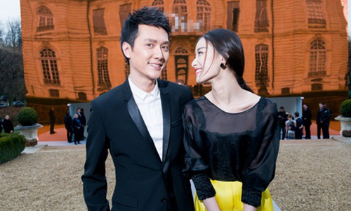 妞快報：倪妮勾搭已婚導演？「蘭陵王」、倪妮3年情逝懶人包 妞快報、倪妮、偷吃、已婚、導演、蘭陵王、分手、懶人包、馮紹峰、戀情、戀愛