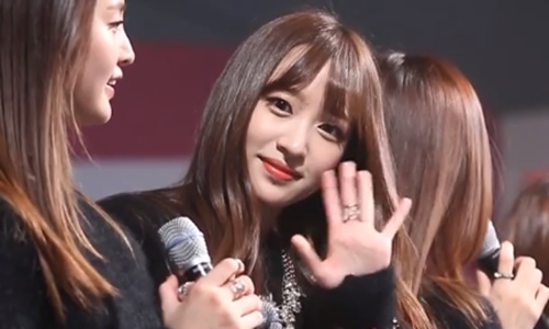 妞快報：跟女神親密接觸的機會來了！EXID確定7月來台 妞快報、EXID、女團、哈妮、正花