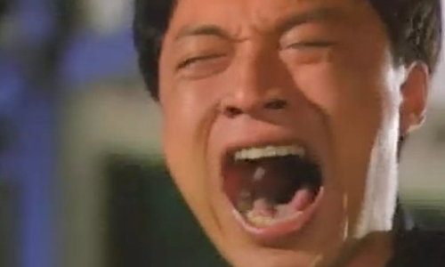 妞快報：馬景濤驚傳家暴離婚！「咆哮教主」不再嘶吼封口轉型「溫柔爸爸」 妞快報、馬景濤、家暴、離婚、咆哮教主