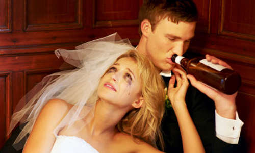 粉碎你的新婚夜幻想！ 洞房花燭夜的幻想vs.現實 新婚夜、 wedding night、 粉碎、 crash、 幻想、 現實