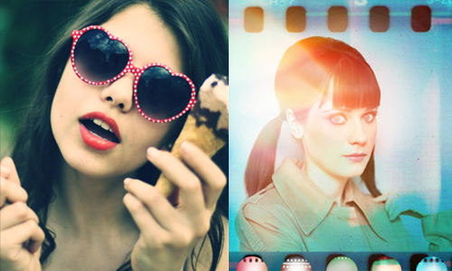 05/19限時免費App特輯：誰能不愛復古濾鏡？ 限免、免費、特價、iPhone、App