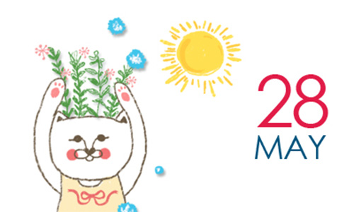 開運注意報：5/28~6/3星座運勢 星座運勢、開運注意報