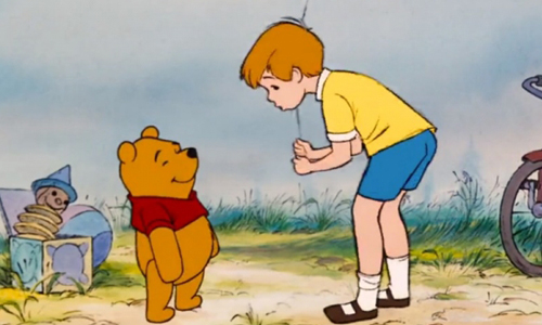 「沒有朋友就像少了蜂蜜的蜂蜜罐」 小熊維尼教會我們的10件友誼大小事 小熊維尼、Winnie the pooh、名言、暖心、佳句