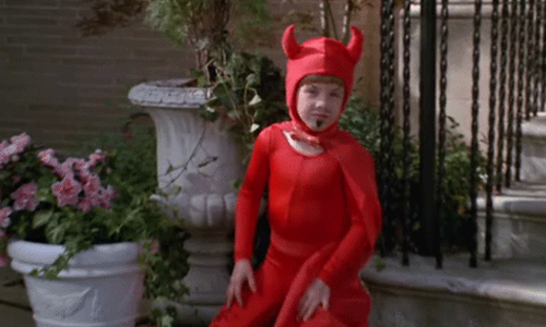 生塊叉燒都比生你好！盤點影劇中的7個死小孩 天魔、 Damien Thorn、 沉默之丘、 Sharon Da Silva、 小鬼當家2