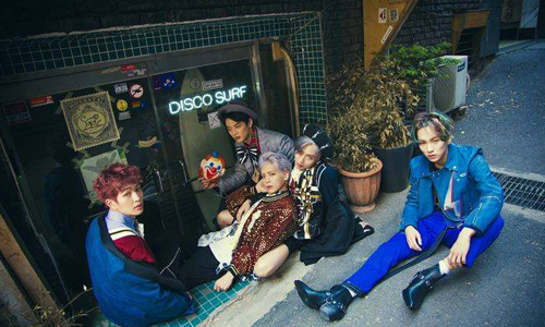 SHINee新曲回歸超夏日 MV好曖昧粉絲受不了？ Shinee、odd、view、泰民、鐘鉉