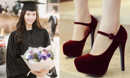 學士袍到底要怎麼搭？畢典全身造型祕技不藏私公開 畢業、畢業典禮、學士服、穿搭、畢業生