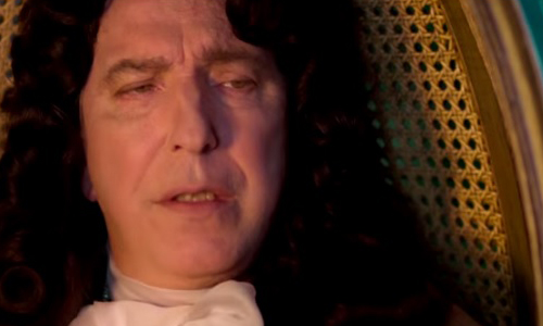 5月29日上映新片快報：《美人情園》石內卜變身路易十四！ 石內卜、艾倫瑞克曼、加州大地震、巨石強森、電影