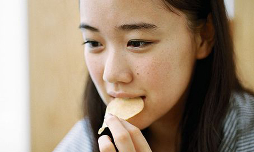 不該選擇這種方式減重！6點說明節食減肥是錯誤的方法 減肥、瘦身、節食、身體、食物、健康、苗條、減重、Gbrielle Moss