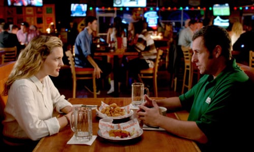 吵架吵到床上去？盤點6部冤家變情人的愛情喜劇 喜劇、冤家、電影、麻辣賤諜、愛情大臨演