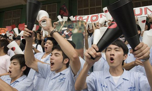 一聽就像回到17歲 讓人重返青澀歲月的9部國片歌單 藍色大門、聽說、愛、17歲的天空、九降風