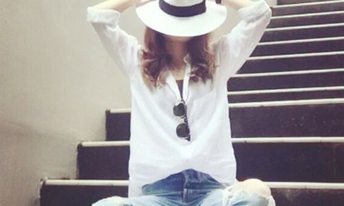 就愛比男人還帥！日本女生大人氣「帥女穿搭」Tips 日本、日系、少年、帥女、穿搭