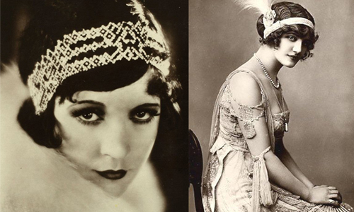 精靈系短髮早在20年代就有了？你所不知道的超短髮演進史 短髮、精靈系、精靈系短髮、鮑伯、沙宣、瑪莉官、崔姬、大亨小傳、20年代、禁酒令、Flapper Girl、Flapper、可可香奈兒、香奈兒、奧黛麗赫本、羅馬假期、艾瑪華森、安海瑟薇、珍妮佛勞倫斯、流行時光機、時尚、髮型