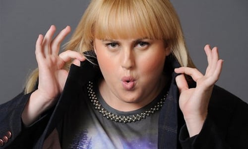 最爆笑的畫面被剪掉了？《歌喉讚2》的8個幕後小趣聞 電影、歌喉讚2、Pitch Perfect2、阿卡貝拉、Anna Kendrick、安娜坎卓克、肥愛美