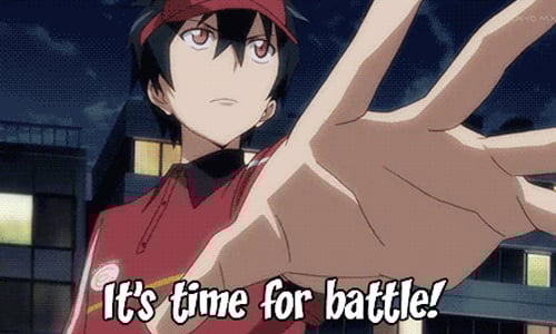 地表最弱魔王的男神之路！中二搞笑的養成App《魔王（笑）》 魔王、魔王（笑）、男神、養成、中二、搞笑、養成、養成遊戲、養豬場、JOE.Inc