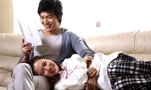 妳也背著爸媽和男友同居嗎？韓國「未婚同居」比例大幅增加 韓國、家庭、社會、未婚、同居