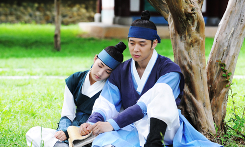 男生討厭女生懂得比他多？學霸女孩不可擋魅力解析 書卷、學霸、hani、沈佳宜、女孩