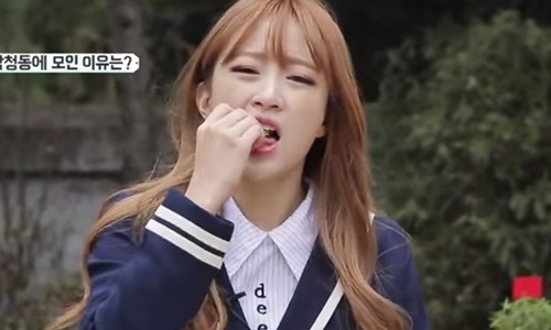 怎麼吃都吃不夠根本大食怪附身！4個總是好餓的原因是… 減肥、食物、節食、代謝、賀爾蒙、嘴饞、飲食