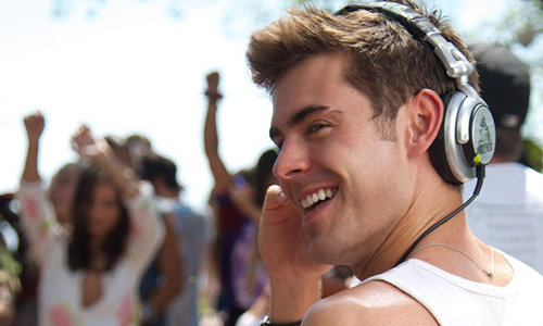 玩咖版《歌舞青春》？柴克艾弗隆《We Are Your Friends》大玩電音 電音、DJ、夜店、派對、查克艾佛隆