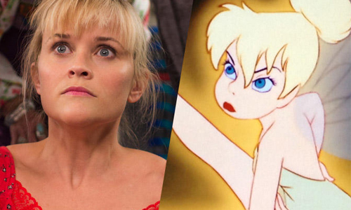 本週電影大記事：真人版電影又一發！迪士尼《奇妙仙子》將由影后演出 坎城影展、侯孝賢、高跟鞋、奇妙仙子、Tinker Bell、緋紅女巫、歌喉讚2、安娜坎卓克