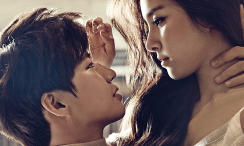 妞快報：再也聽不到肉麻對話了？精靈夫婦傳即將下車 妞快報、我們結婚了、我結、精靈夫婦、宋再臨、金素恩