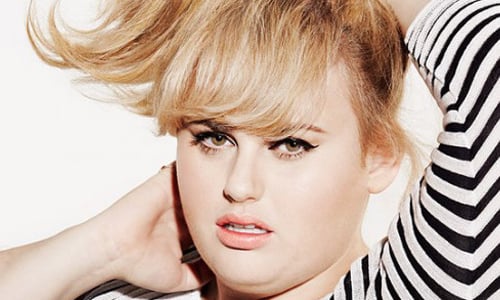 到了一個年紀，就會自動失憶？6位被踢爆虛報歲數的女星 謊報、抓包、踢爆、肥艾美、Rebel Wilson