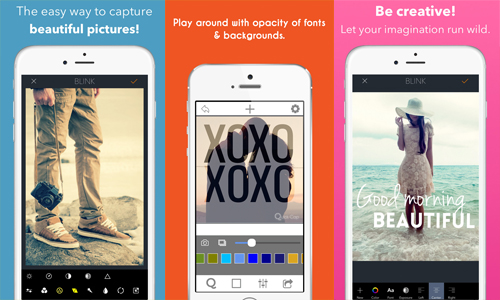 05/25限時免費App特輯：用藝術文字提升照片質感 限免、免費、特價、iPhone、App