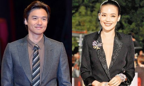 妞快報：眼裡全是舒淇？馮德倫挺《聶隱娘》網友喊快結婚！ 妞快報、馮德倫、舒淇、侯孝賢、緋聞