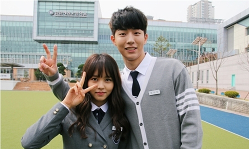 少女都需要一個南柱赫！男模轉演員也帥透半邊天的清爽大勢男 南柱赫、金所炫、模特、韓國、演員