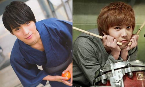 只有內行人才懂嫩草的美味！和弟弟系男友交往的5個好處 男女、感情、姊弟戀、弟弟、姐姐