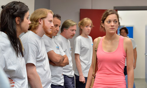 新鮮人職前訓練！5部電影讓你就業前先預習職涯難關 電影、工作、職場、就業、實習、片單、新鮮人