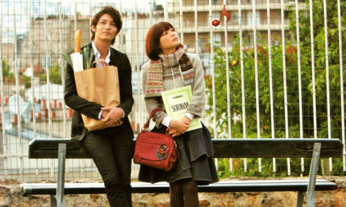 他們天生就是聽不懂暗示！木頭系男友的優缺點大PK 木頭、遲鈍、交往、男女、愛情