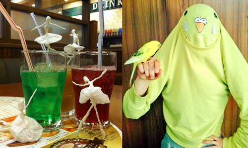 會知道她不為人知的黑暗面！5個可能只有你知道的妹妹隱藏版技能 妹、妹妹、家庭、生活、樂