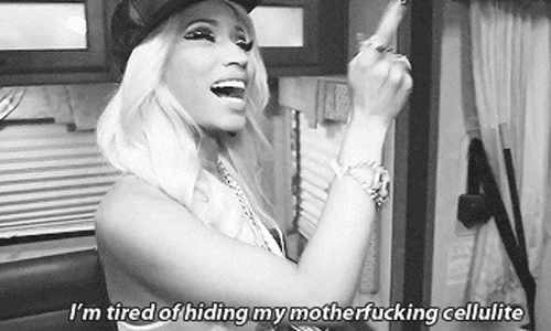 「減肥是啥？能吃嗎？」 9位女星超中肯神回覆 神回覆、身材、安娜坎卓克、Anna Kendrick、Lady Gaga、明蒂卡林、Mindy Kaling、愛黛兒、Adele、珍妮佛勞倫斯、Jennifer Lawrence、艾瑪史東、Emma Stone、妮琪米娜、Nicki Minaj